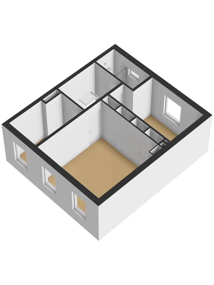 Foto 43 van Vaartstraat 11