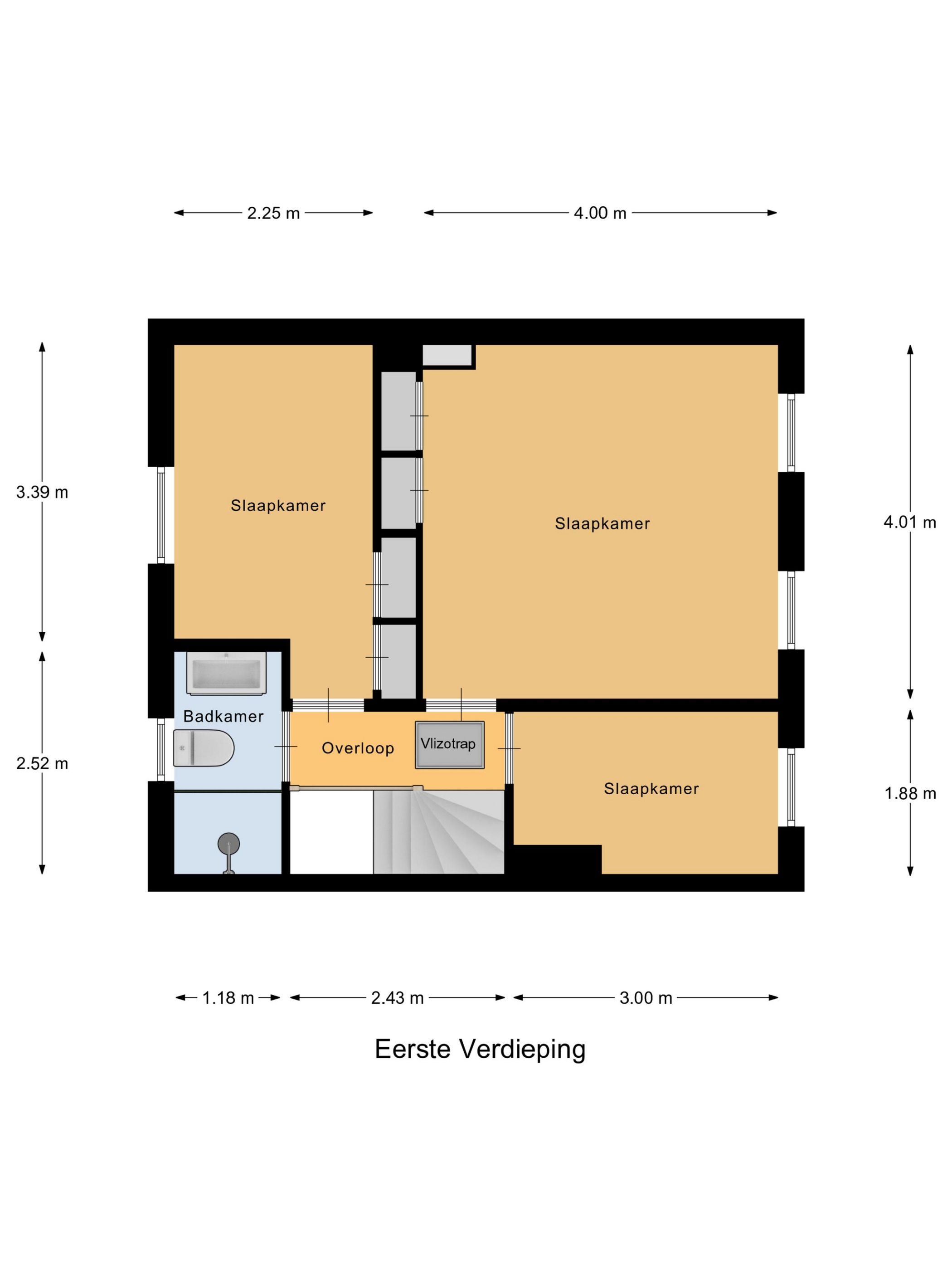 Foto 45 van Vaartstraat 11