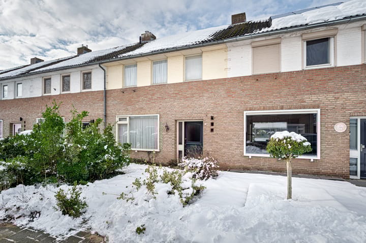 Foto 32 van Primulastraat 4