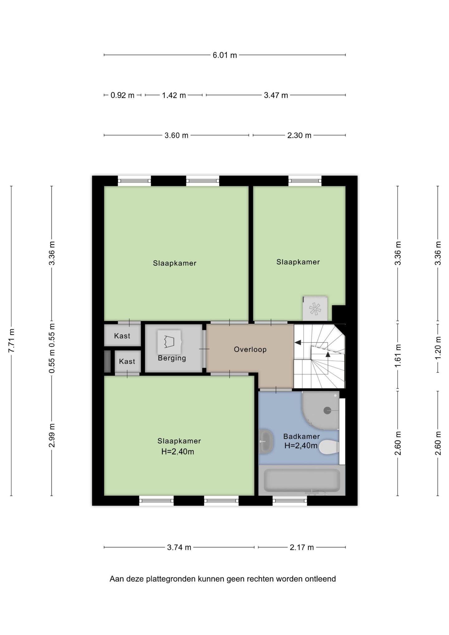 Photo 34 of Primulastraat 4