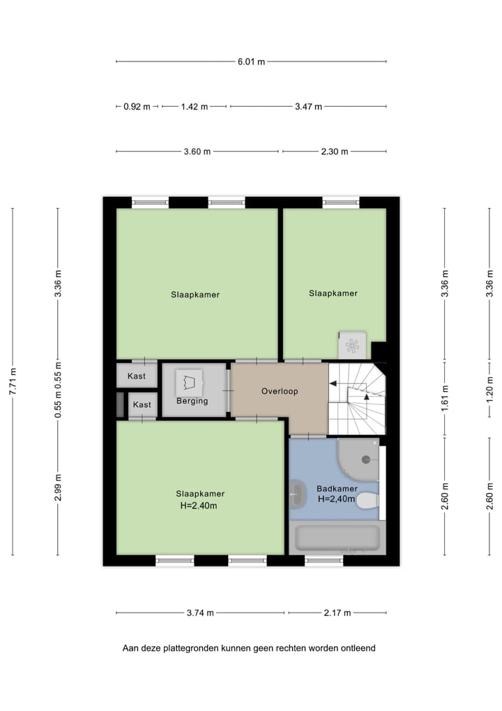 Foto 34 van Primulastraat 4