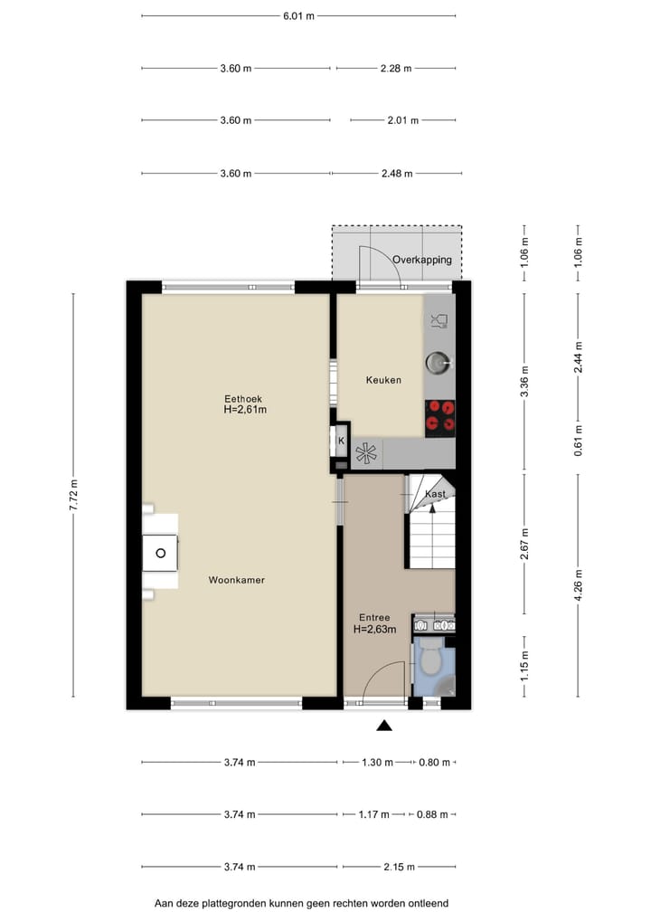 Foto 35 van Primulastraat 4