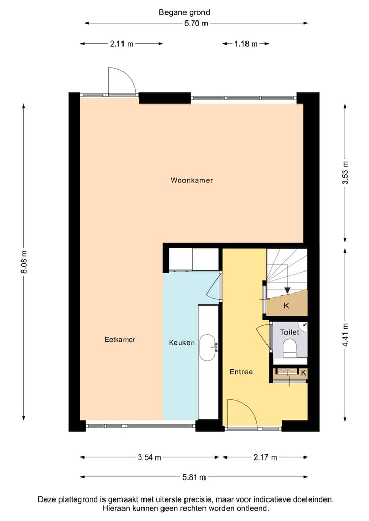 Foto 37 van Kuinder 194