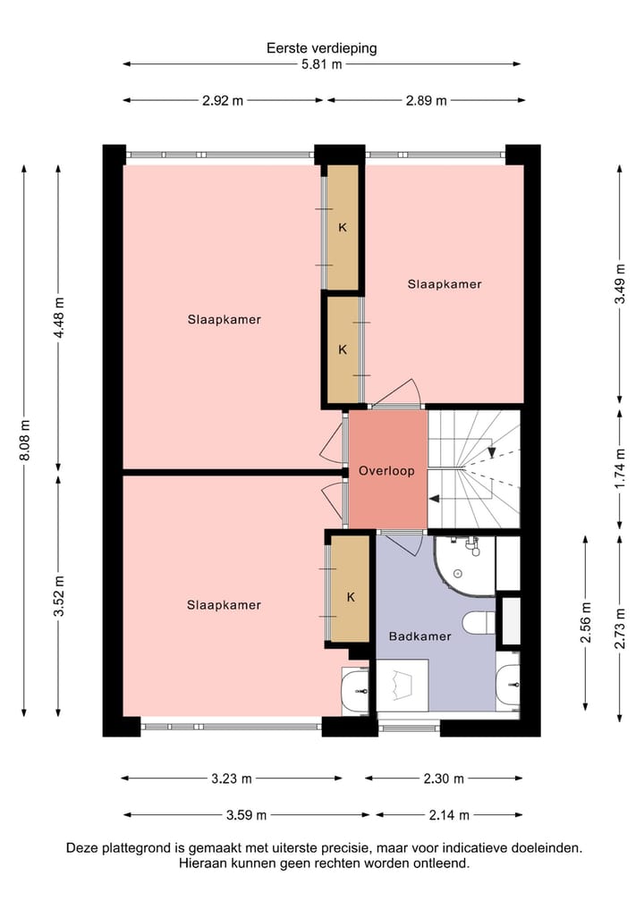 Foto 39 van Kuinder 194