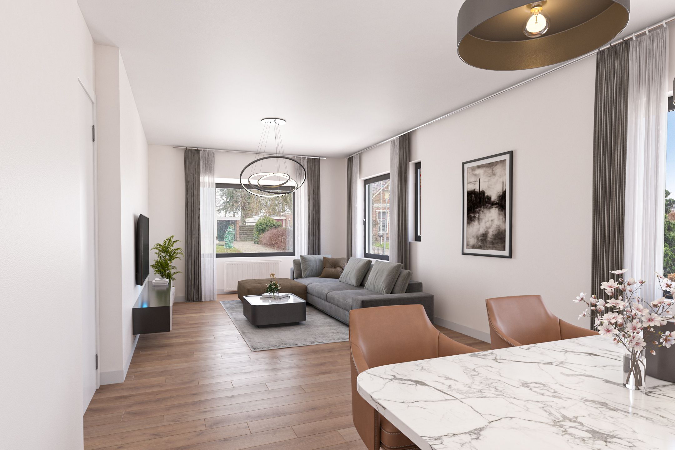 Photo 3 of Wigboldstraat 8