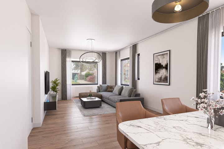 Foto 3 van Wigboldstraat 8