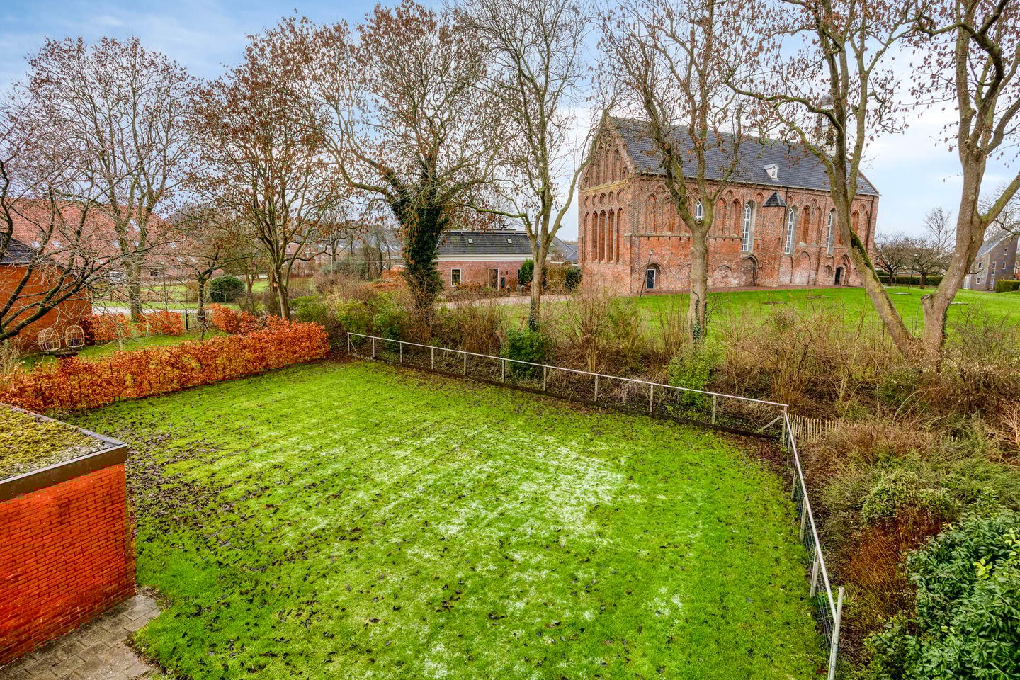 Photo 5 of Wigboldstraat 8