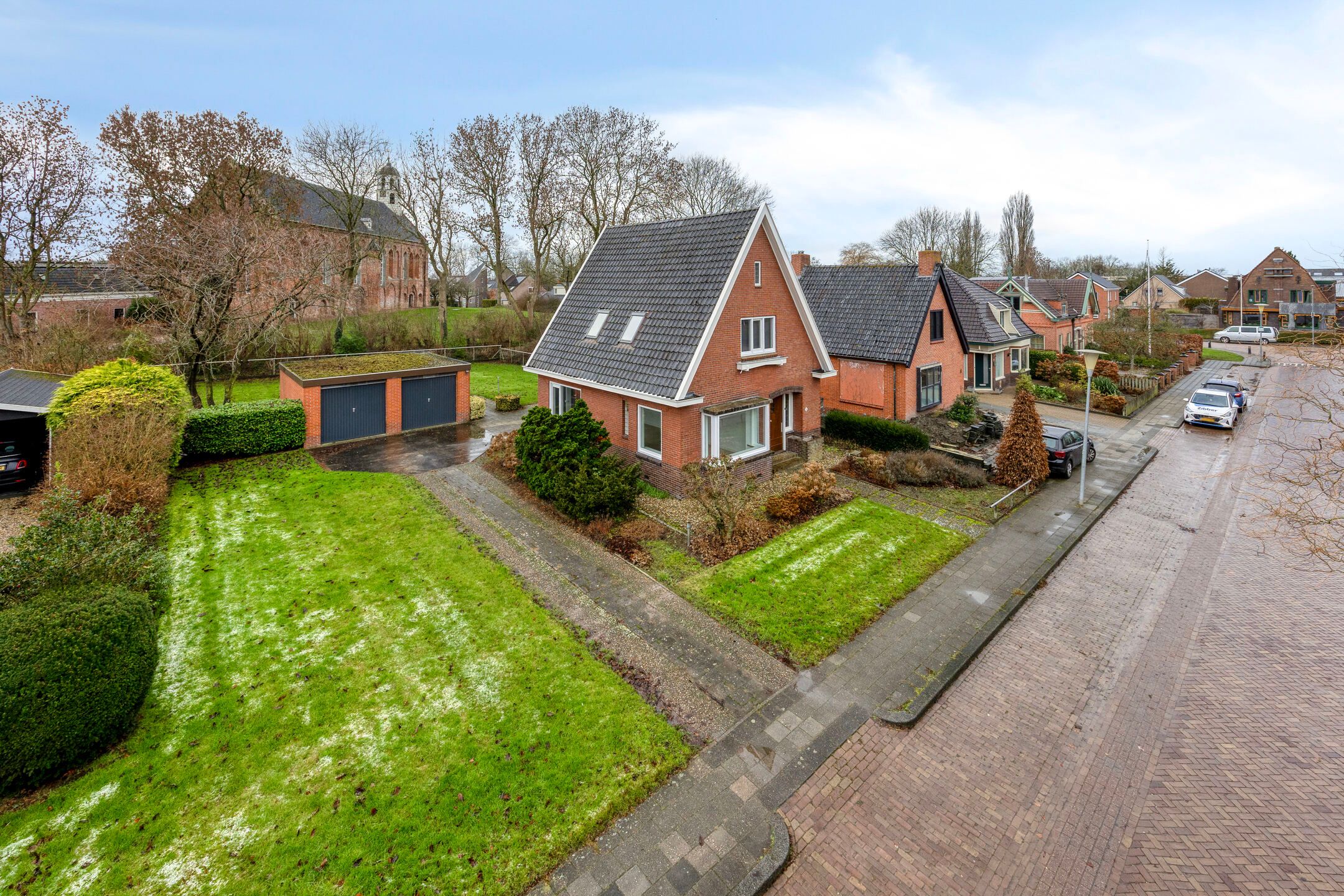 Photo 6 of Wigboldstraat 8