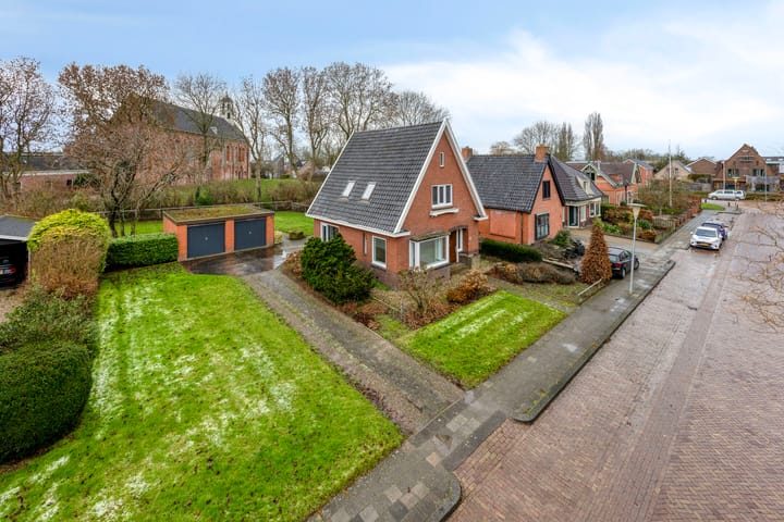 Foto 6 van Wigboldstraat 8