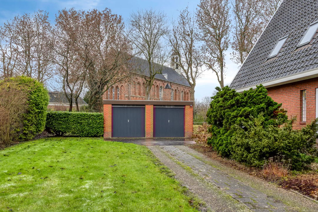 Photo 7 of Wigboldstraat 8