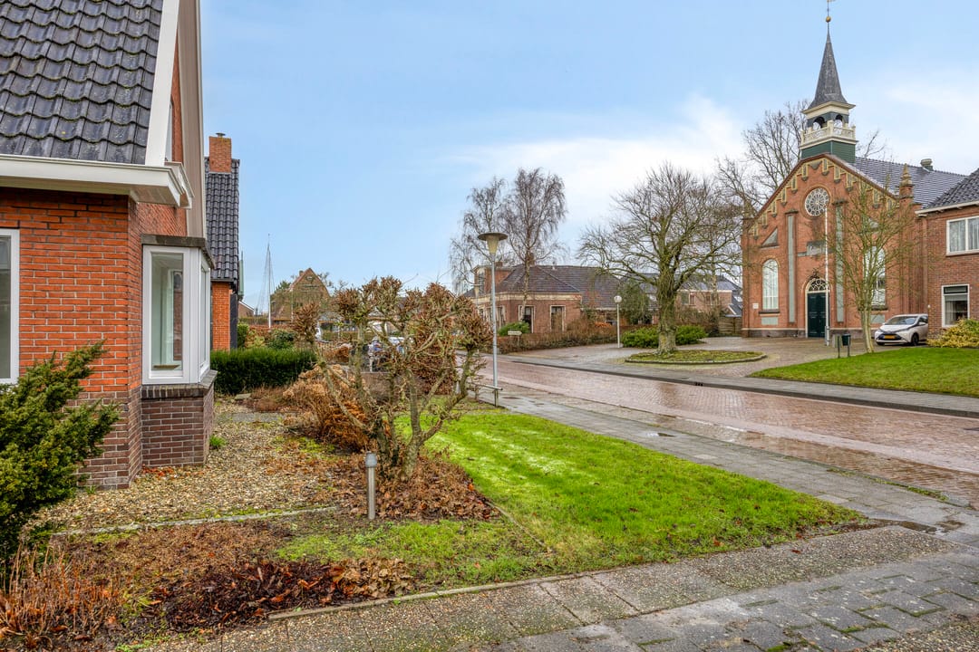 Photo 8 of Wigboldstraat 8