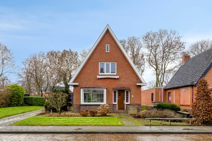 Foto 9 van Wigboldstraat 8