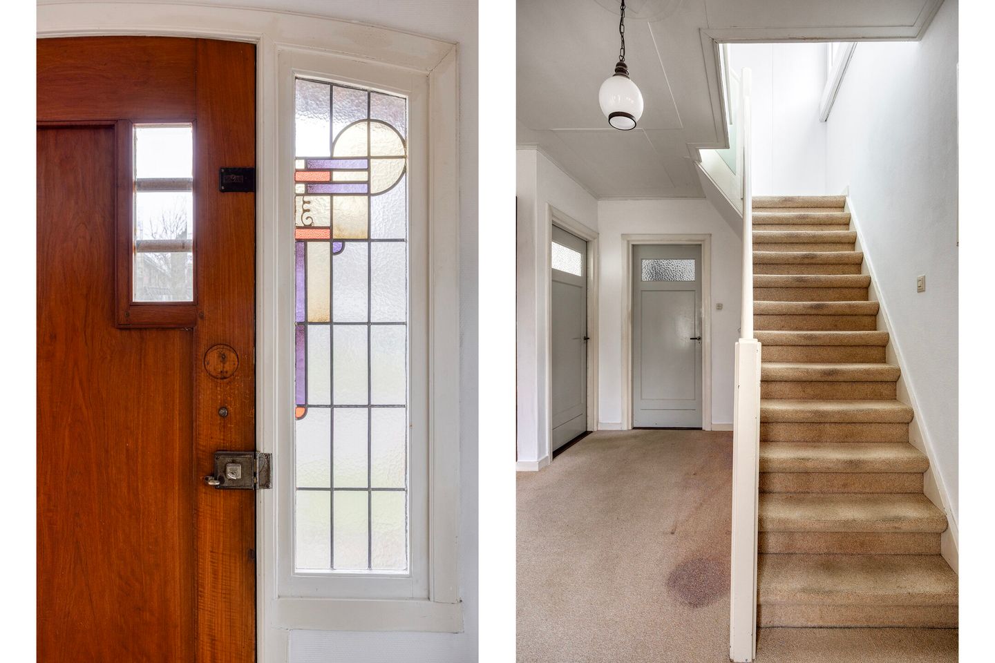 Photo 10 of Wigboldstraat 8