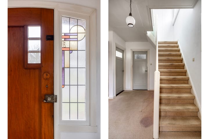 Foto 10 van Wigboldstraat 8