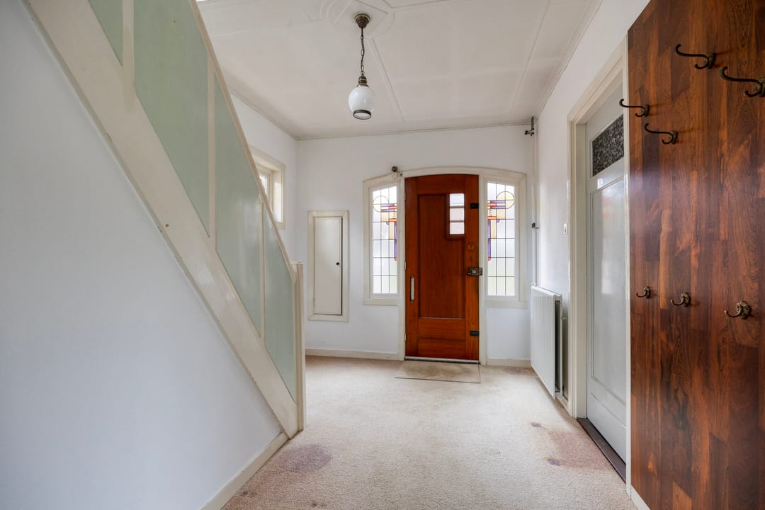 Photo 11 of Wigboldstraat 8