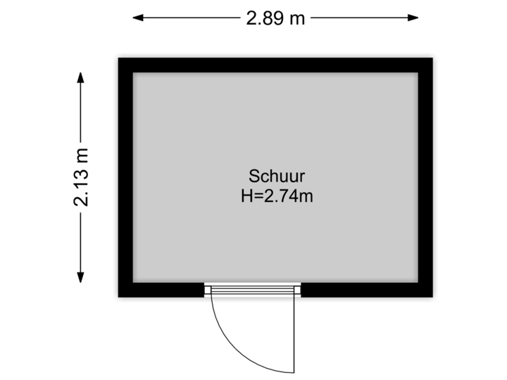 Schuur