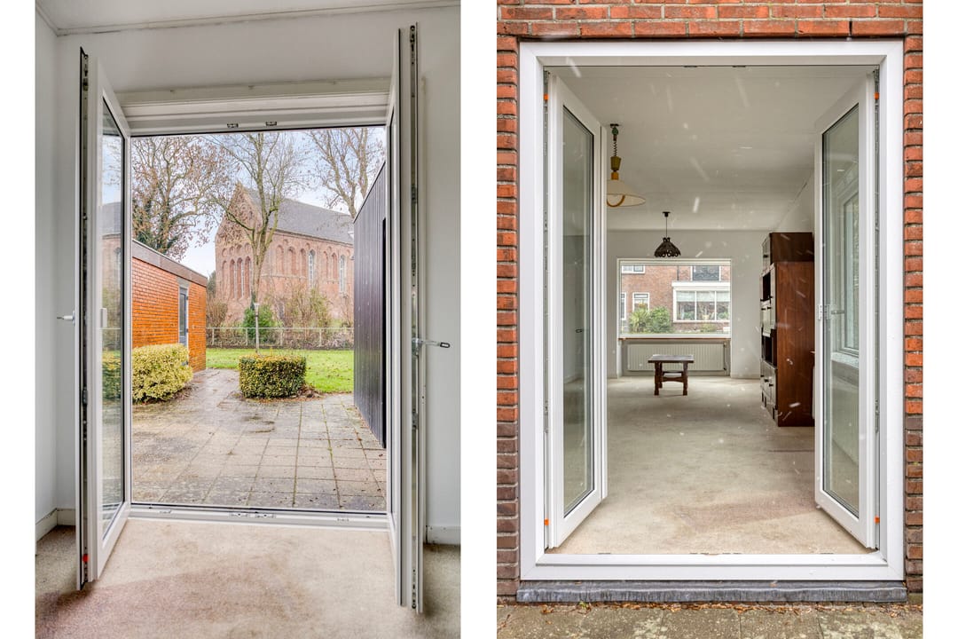 Photo 13 of Wigboldstraat 8