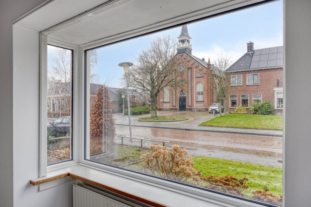 Photo 17 of Wigboldstraat 8