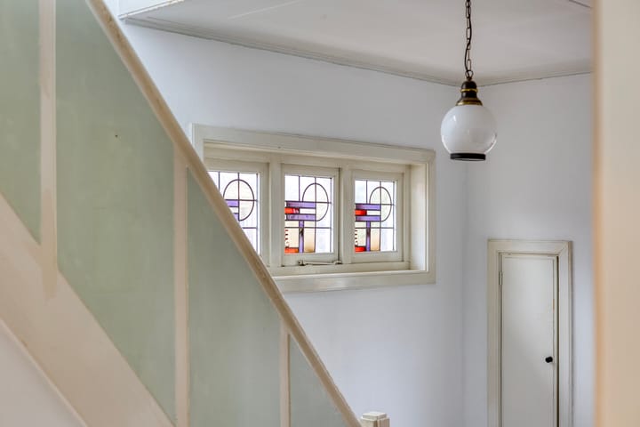 Foto 25 van Wigboldstraat 8