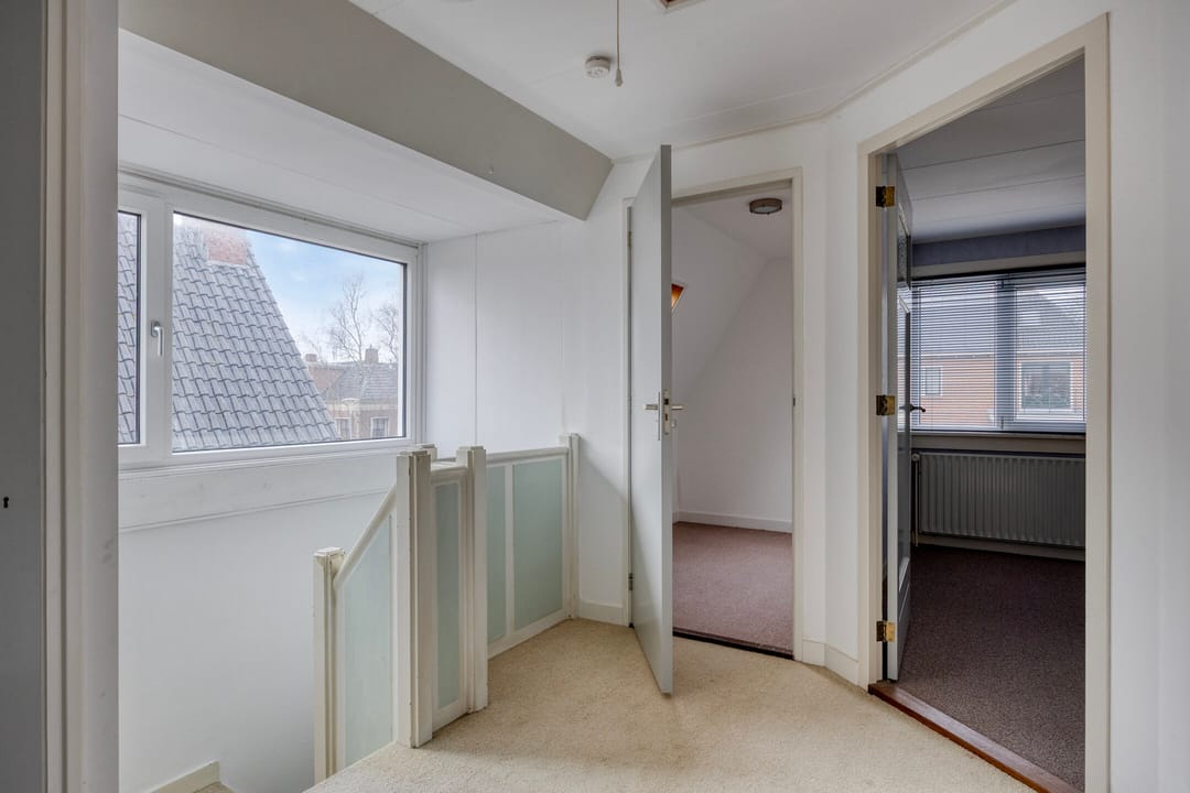 Photo 26 of Wigboldstraat 8