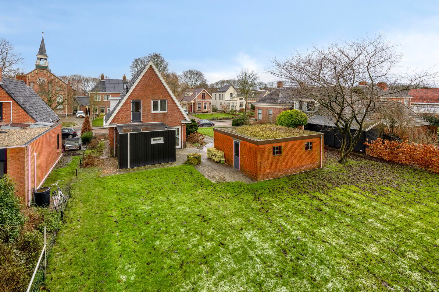 Photo 44 of Wigboldstraat 8