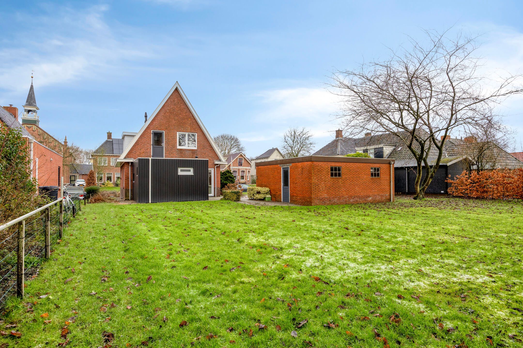 Photo 45 of Wigboldstraat 8