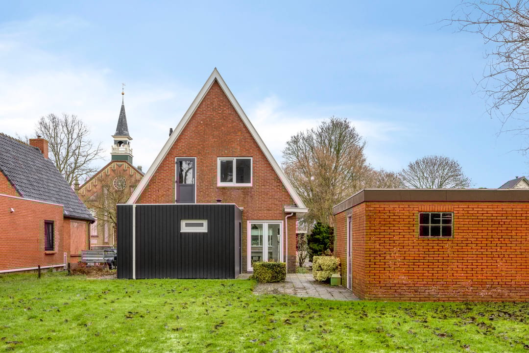 Photo 46 of Wigboldstraat 8