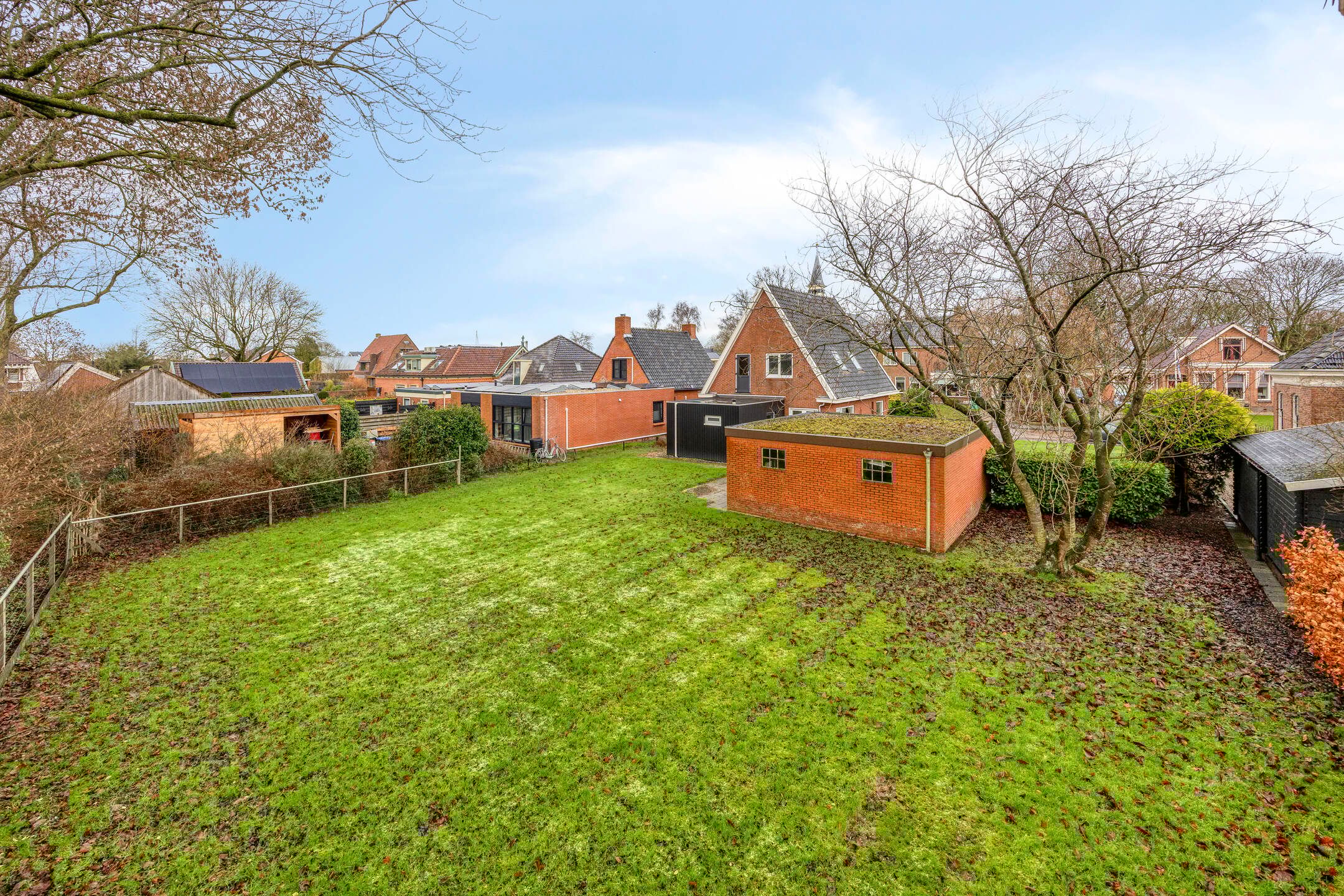 Photo 48 of Wigboldstraat 8