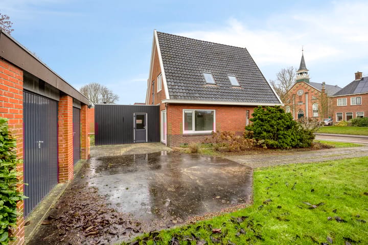 Foto 50 van Wigboldstraat 8