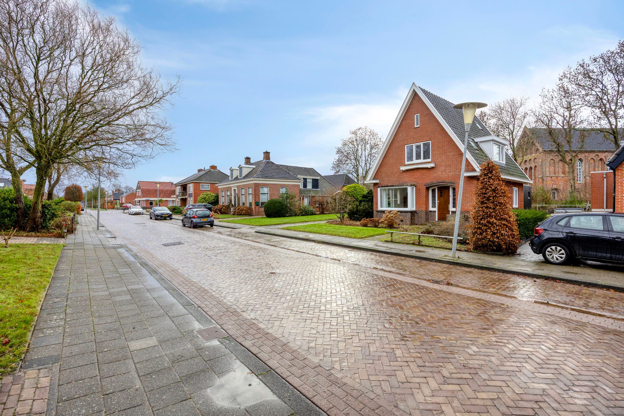 Photo 54 of Wigboldstraat 8