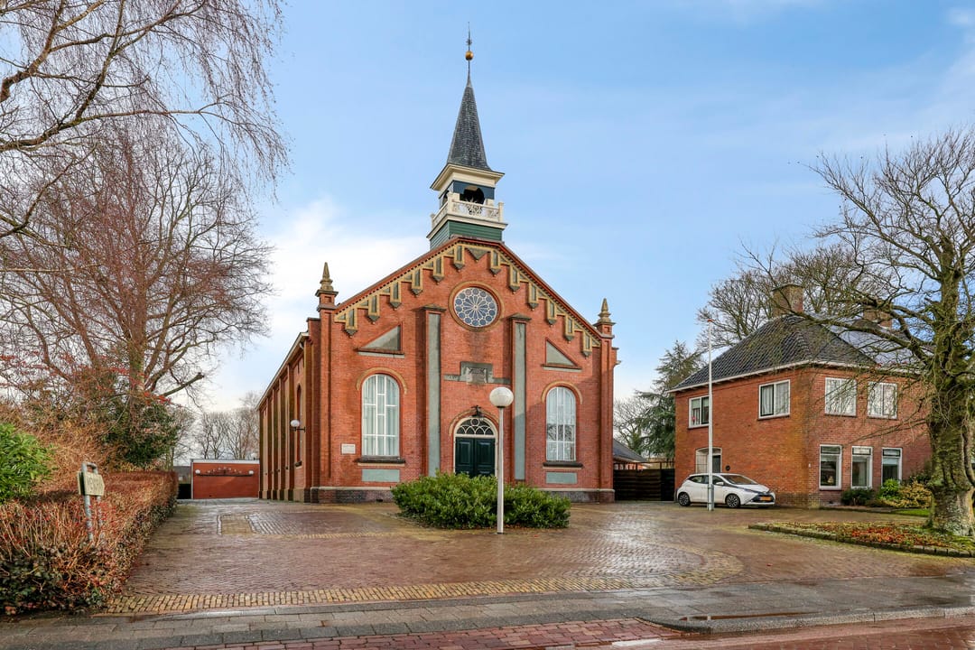 Photo 56 of Wigboldstraat 8