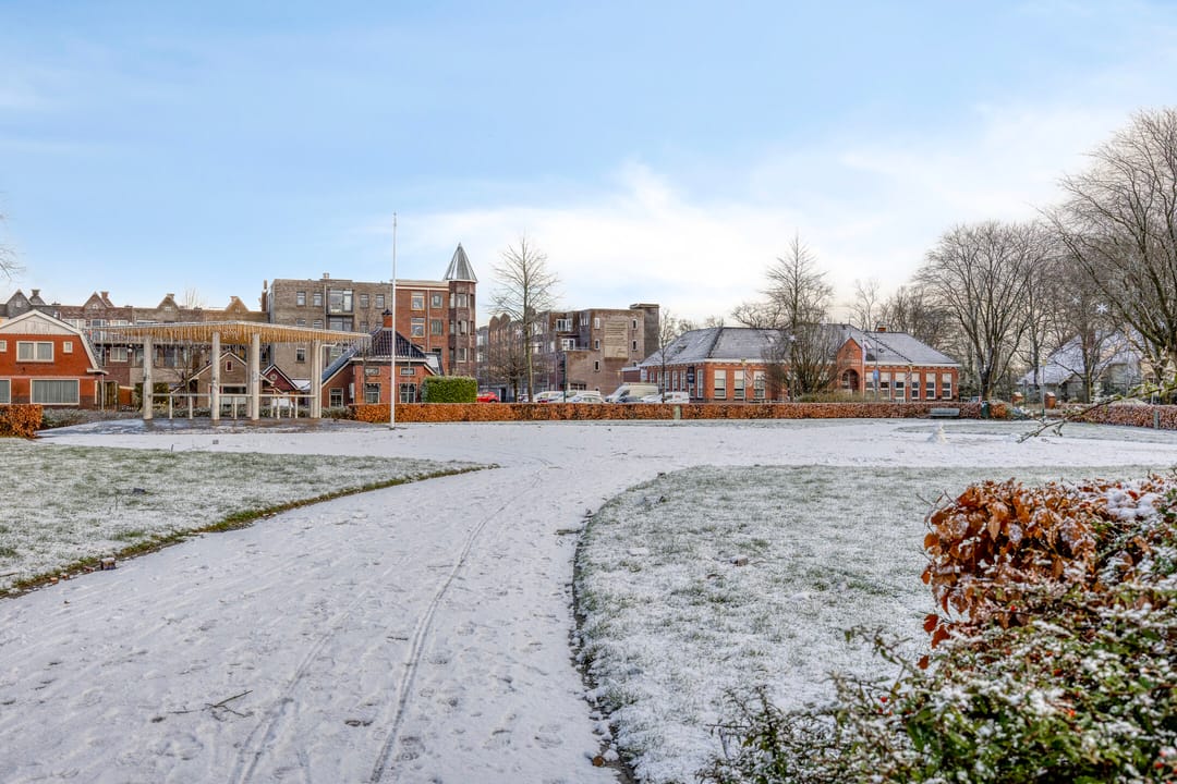 Photo 58 of Wigboldstraat 8