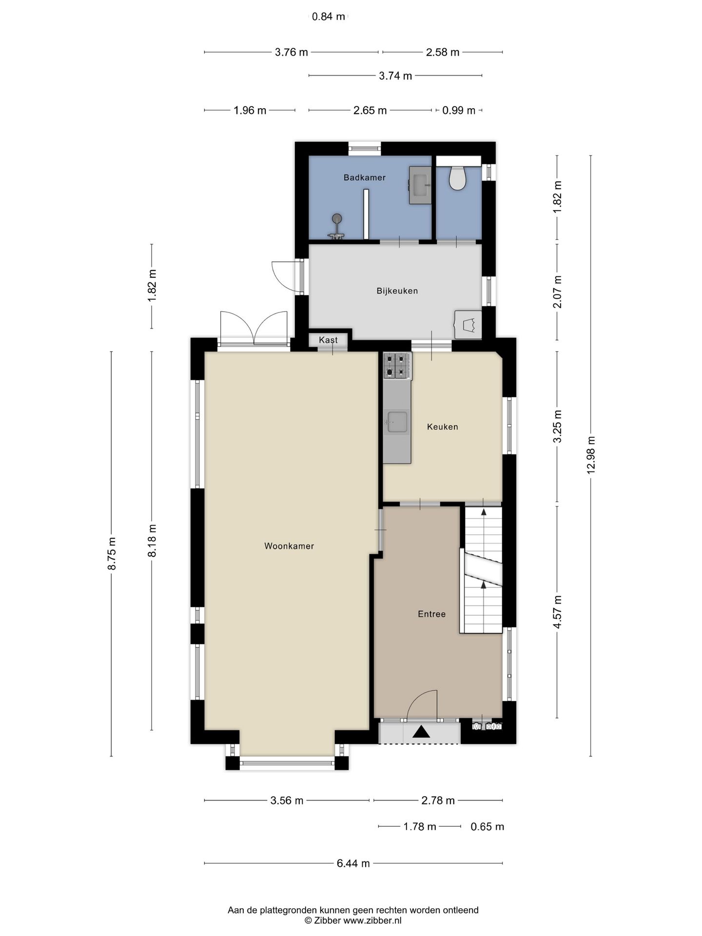 Photo 59 of Wigboldstraat 8