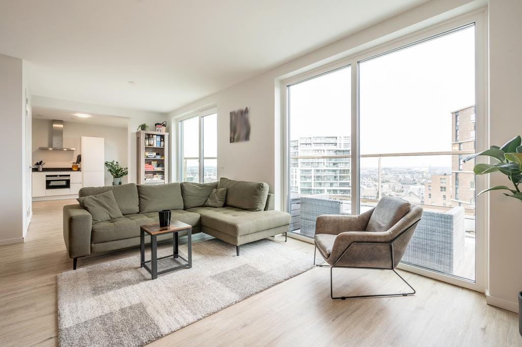 Foto 2 van Zeeduinweg 628