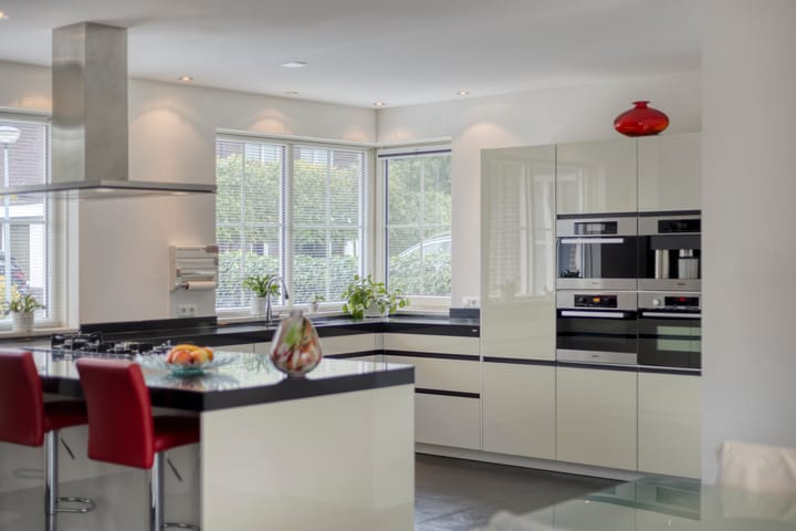 Foto 3 van Liester 18