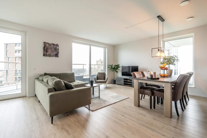 Foto 10 van Zeeduinweg 628