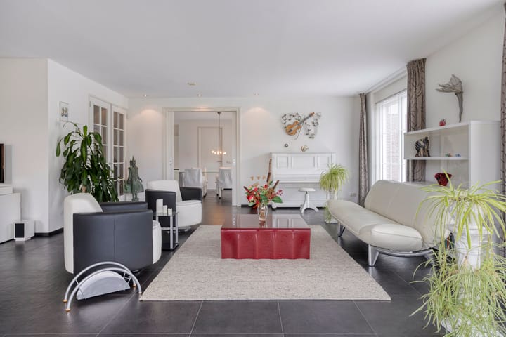 Foto 9 van Liester 18