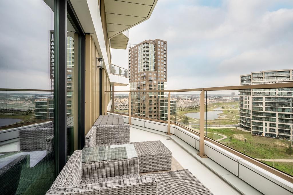 Foto 16 van Zeeduinweg 628