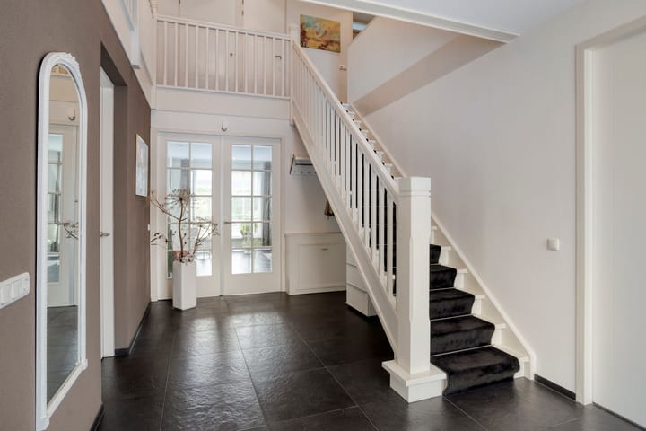 Foto 6 van Liester 18