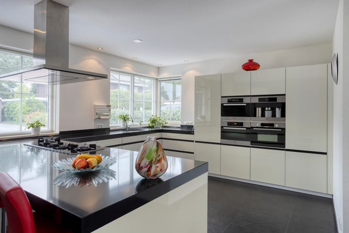 Foto 20 van Liester 18