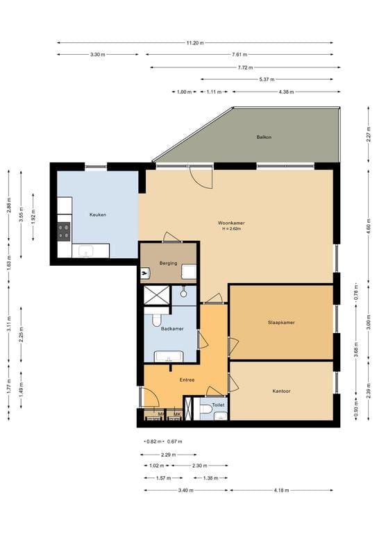 Foto 38 van Zeeduinweg 628