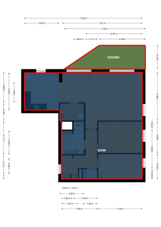 Foto 40 van Zeeduinweg 628
