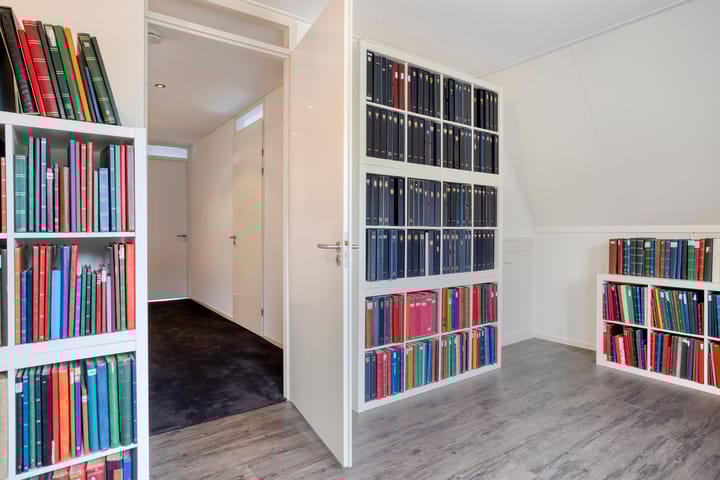 Foto 45 van Liester 18