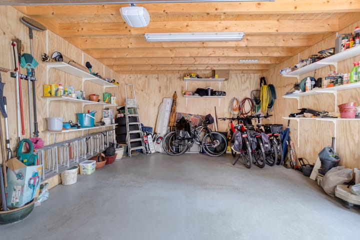 Foto 55 van Liester 18