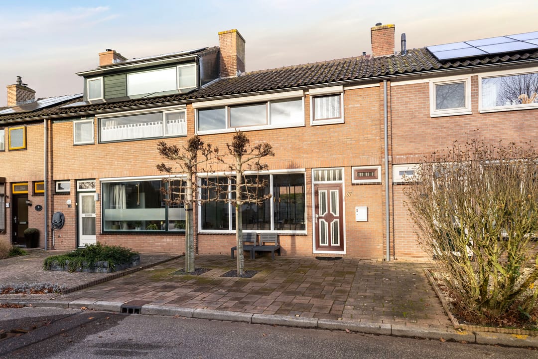 Photo 1 of Fazantlaan 67