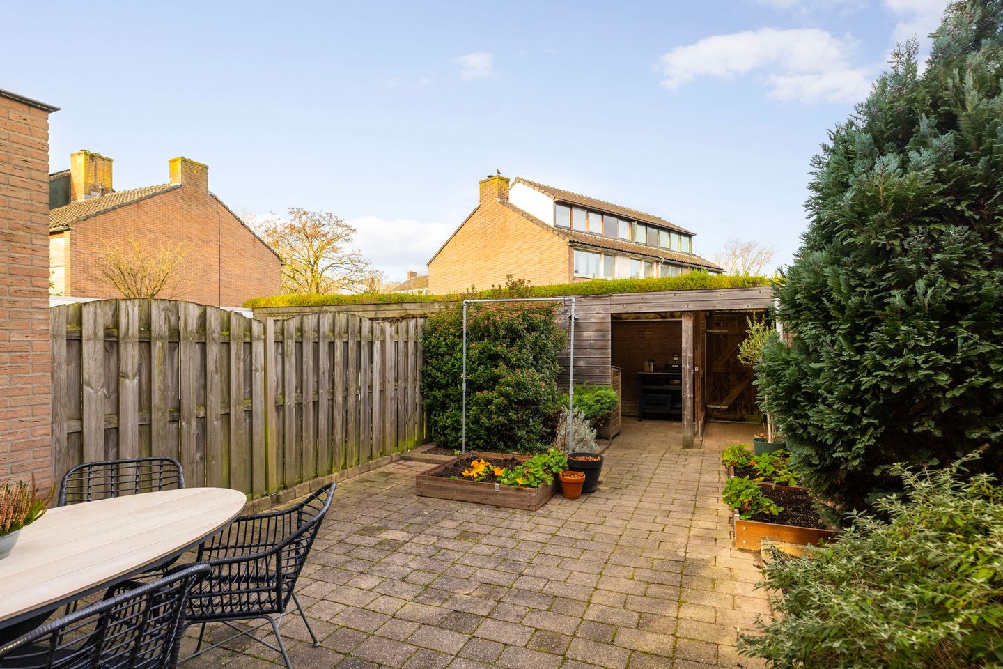 Photo 4 of Fazantlaan 67