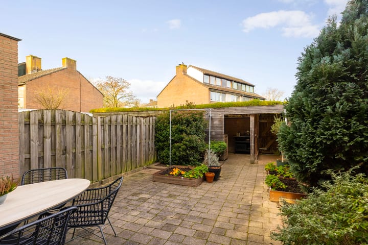 Foto 4 van Fazantlaan 67