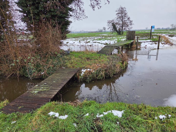 Foto 3 van Giessenburg G 175