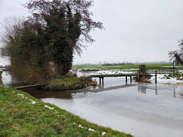 Foto 4 van Giessenburg G 175