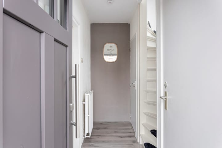 Foto 3 van Burgemeester Loysonstraat 27